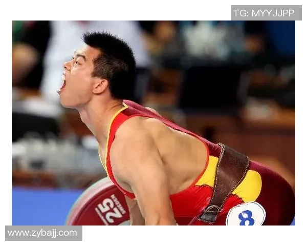 美国与俄罗斯举重对决：技术与力量的巅峰较量分析