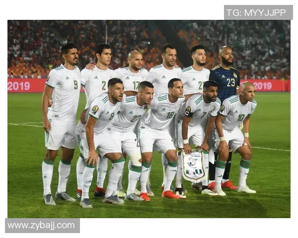 阿尔及利亚与尼日利亚比赛结果分析及精彩瞬间回顾